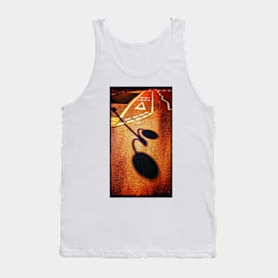 END or NEW BEGINNINGS Tank Top